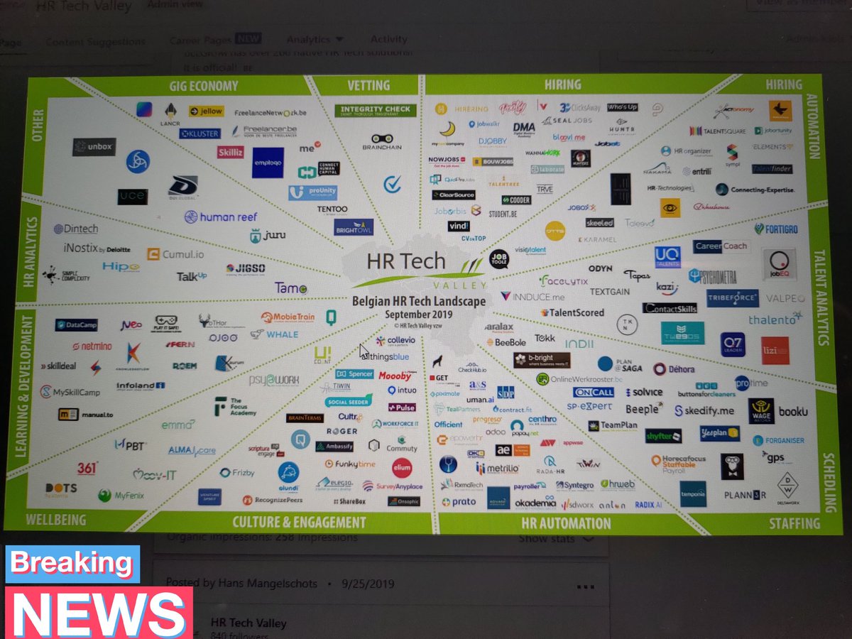 HR TECH Valley tweet media