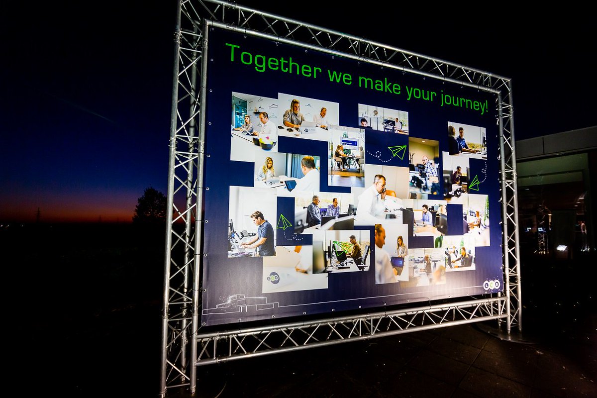 Throwback Thursday it is! 🔙
1jaar geleden vierden we 20j LNS met al onze partners! Een mooie terugblik op een prachtige dag! 👏💥
#Waarwasdafeestje? #20jLNS #LNSBE #TBT