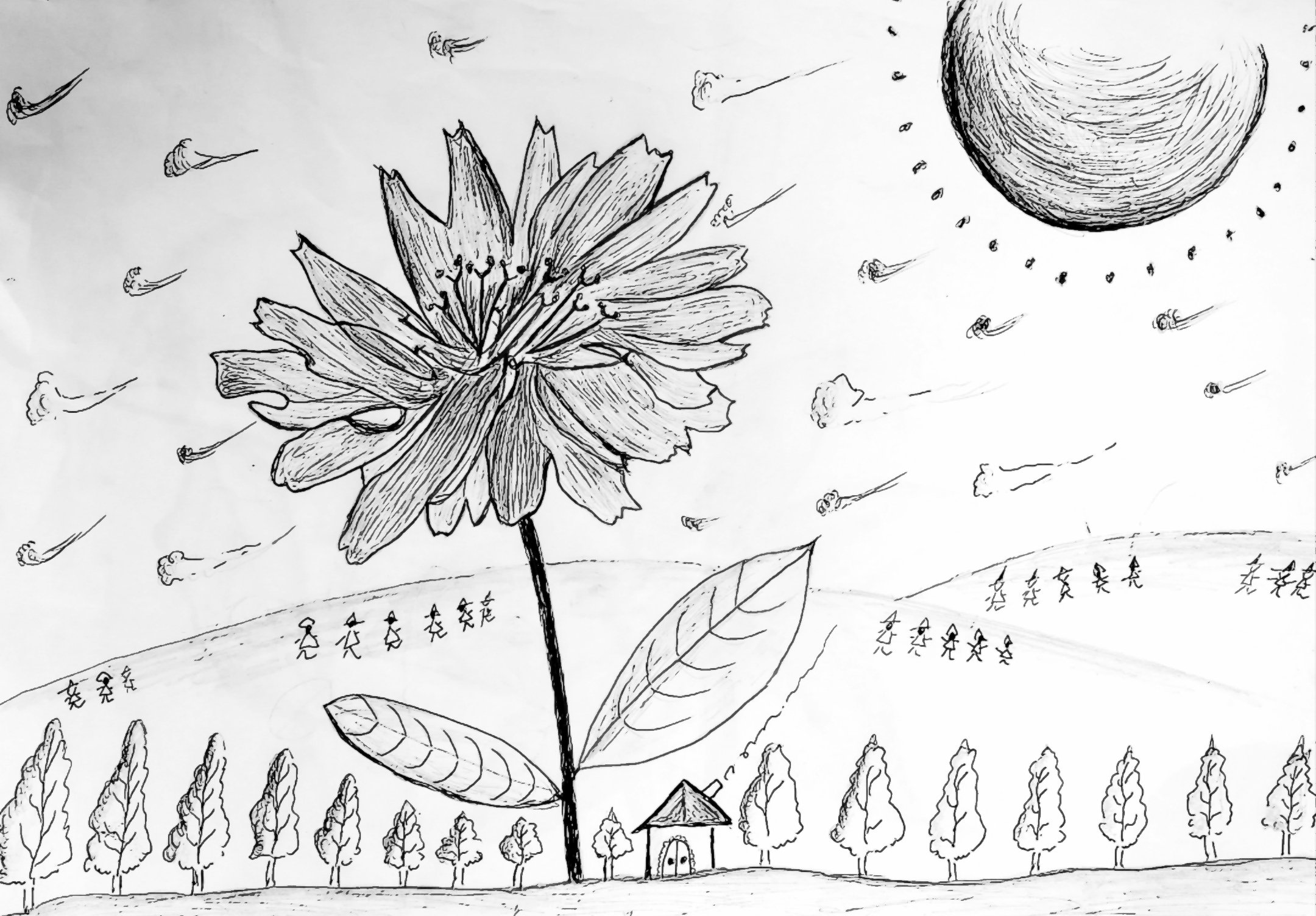 隠れ銅版画作家 Ym 羅針盤はあなた イラスト好きな人と繋がりたい 絵画教室 絵 福祉 芸術 平和 夢 希望 T Co 1f9vhxzic0 Twitter