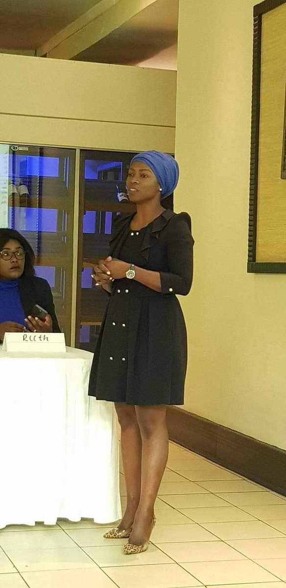 ChirwaJoan's tweet photo. Second media engagement on ethics @ProteaHotels Arcades in Lusaka. Editors, senior reporters discuss the importance of ethical conduct in practice of journalism.
#Supportafreepress https://t.co/i66qyKLV1f