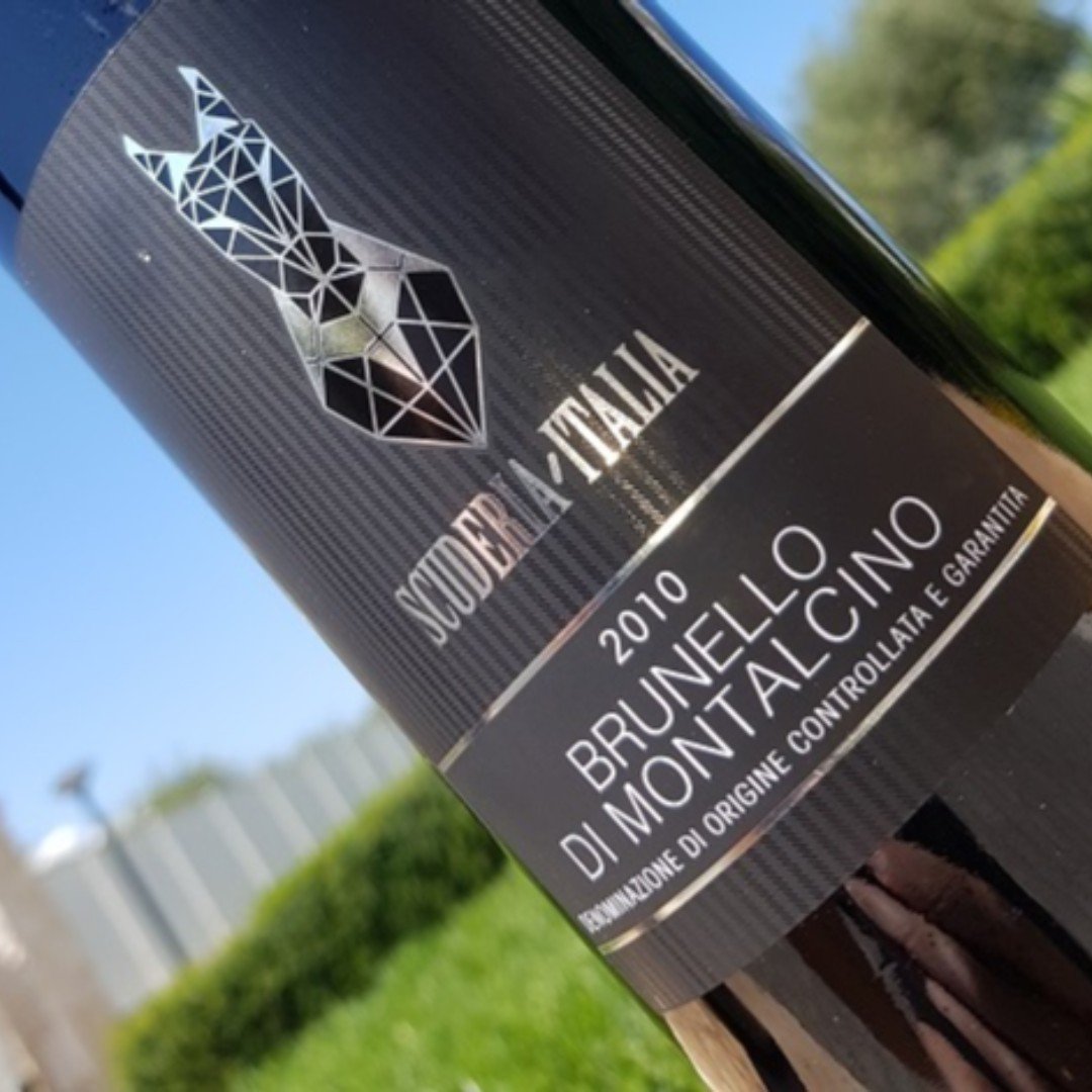 Vinologi.it - Il Blog del Vino italiano – Italian Wine Blog: 

#scuderiaitalia - BRUNELLO DI MONTALCINO DOCG - 2010

vinologi.it/2019/09/scuder…

<a href="/scuderia/">822ma-lo</a>.italia.wine

#wine #winelover #winelovers #vino #vinos #vinho #vin #vini #wines