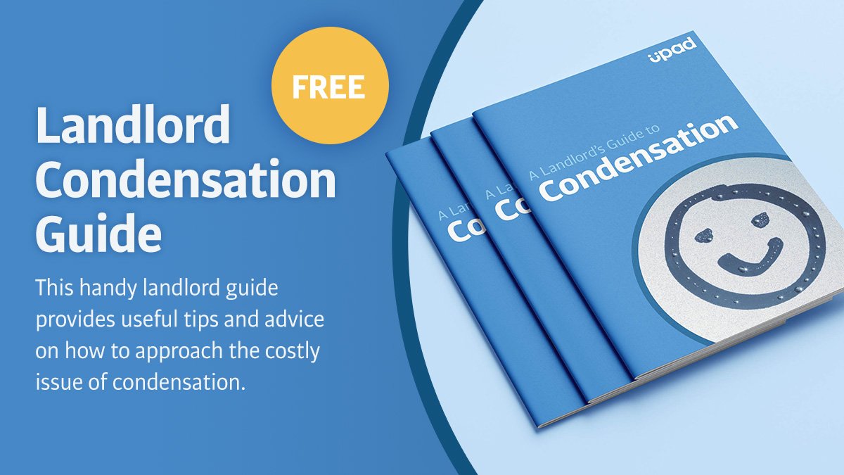 One of the main causes for deposit disputes is the issue of mould / condensation in rental properties. This handy landlord guide provides useful tips and advice on how to approach the issue with your tenants, and what landlords can do to prevent dampness.

bit.ly/2L1xDii