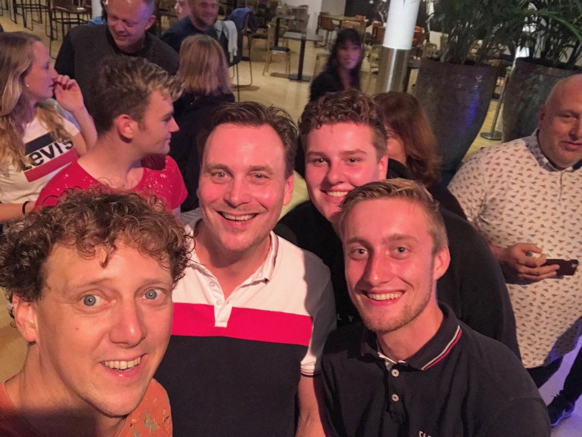 Roy Moret tweet media