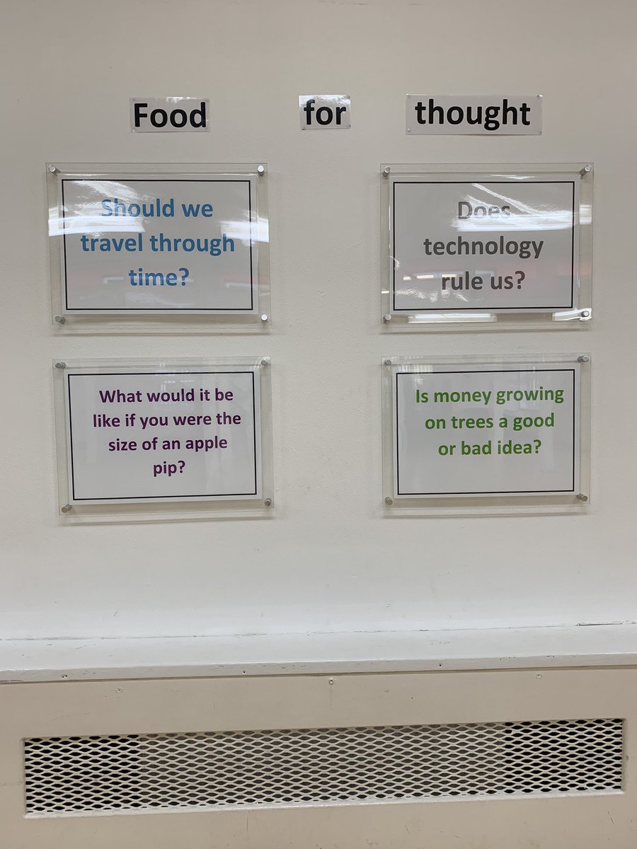 P4C Manorfield tweet media