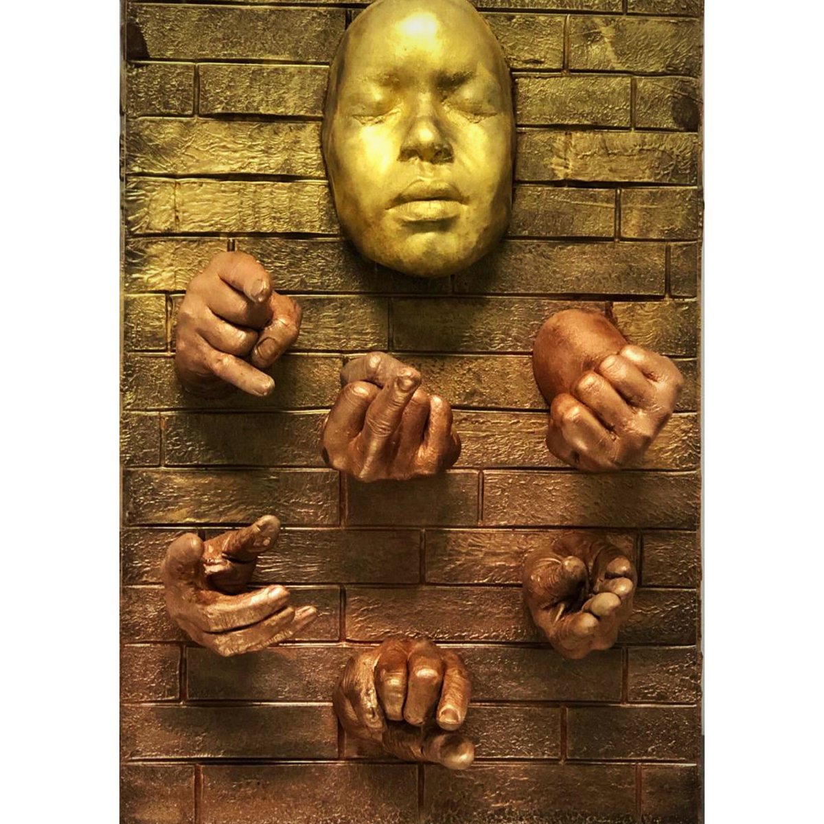 Amazing Mould making class with @martinchiffers  

People ask ‘what do you do?’ I tell them I’m a Pastry chef. Some respond ‘Oh you bake cakes’. That’s partially true. But I actually create art that happens to be edible. <a href="/compassgroupuk/">Compass Group UK & I</a> @RA_Food @SOSA_HomeChoc