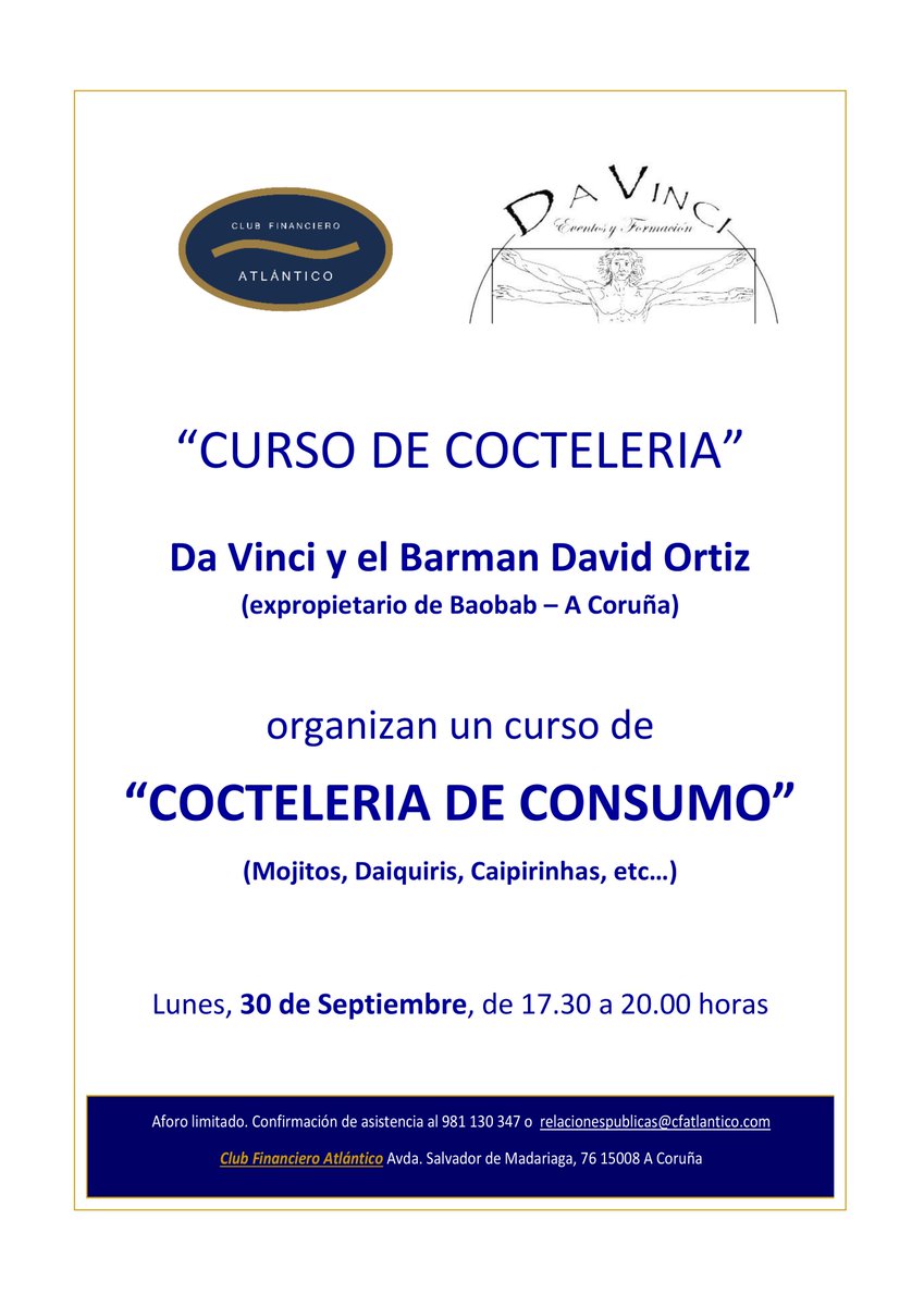 Club Financiero tweet media