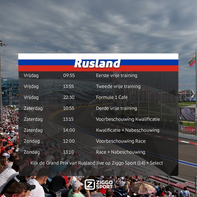 #russiangp Foto