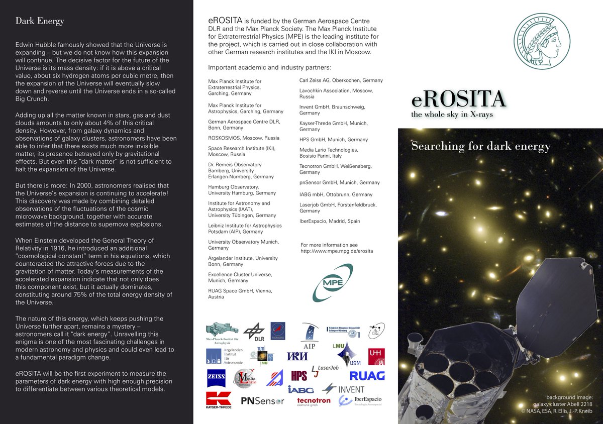 برچسب Erosita در توییتر - 