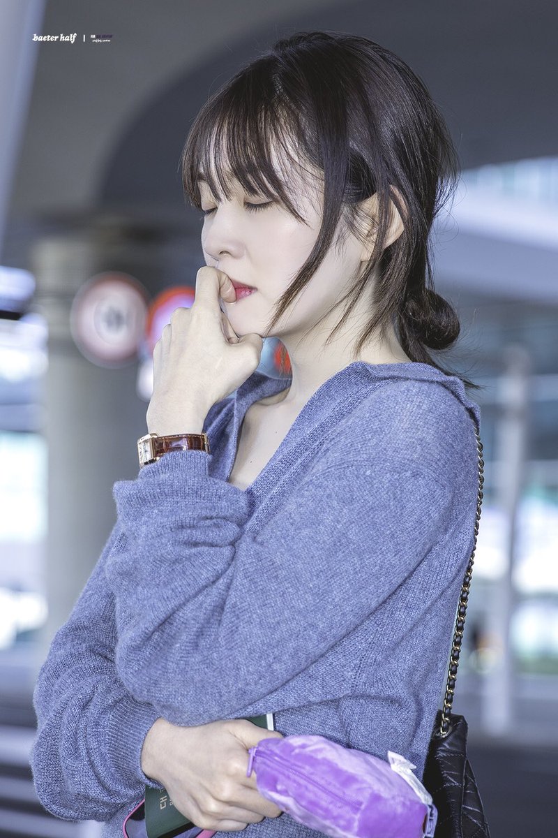 BAEter half tweet media