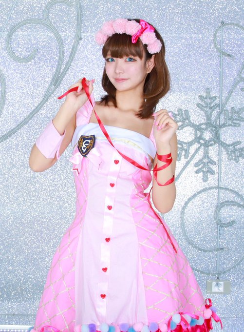 Twitterのコスプレ画像72