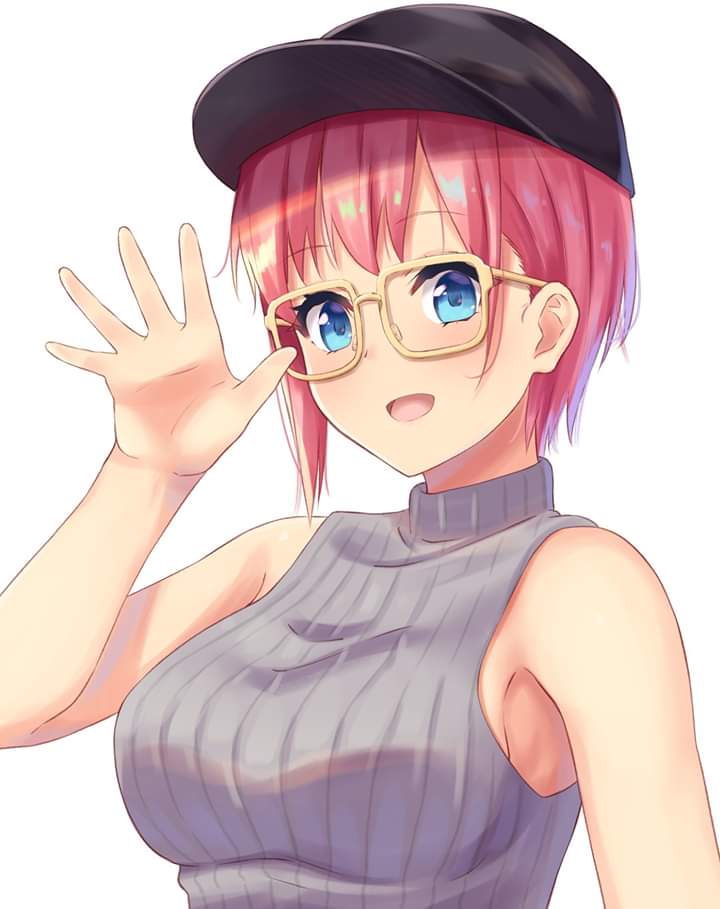 Get Shiki Granbell On Twitter For Android Free Wallpaper Shiki Granbell On Twitter Free HD