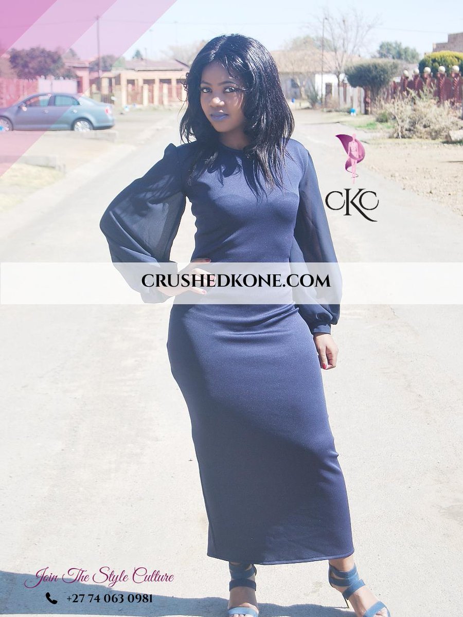 crushedkone's tweet photo. Get this effortless elegant look from https://t.co/N3KVBQoXUk π₯
Perfect for the work & interviews π©πΏβπ»
#TheStyleCulture #CrushedKone #GirlTalkZA #ThursdayThoughts #Style #StyleInspo https://t.co/3yNwRh9iQj