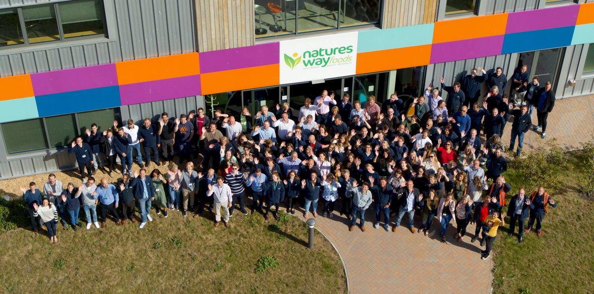 Nice little spread in the <a href="/Chiobserver/">Chichester Observer</a> celebrating our 25-year journey #brilliantplacetowork chichester.co.uk/business/marki…