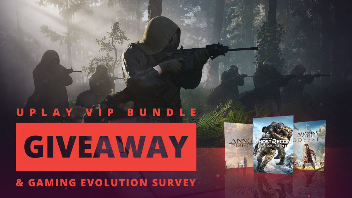 NGONGaming's tweet image. It&apos;s the end of the month which means it&apos;s time for another giveaway! Check out our latest video where we talk about the PC workshop we held here at Massive and how you can provide your feedback!

Video👇
youtube.com/watch?v=u1qD1d…

Enter the giveaway👇
gleam.io/fGrRi/ngon-upl…