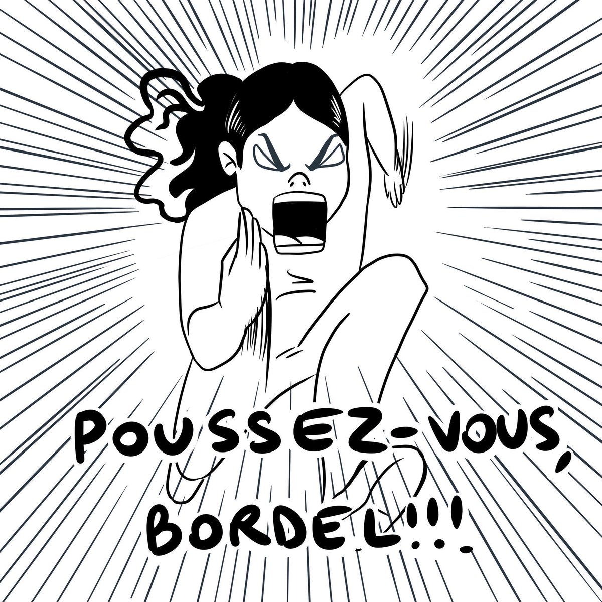 mokoya_art's tweet photo. Pratique, ce strip réutilisable 
#ewilanquest #laquetedewilan #Frozen2 https://t.co/jsnhes9hnC