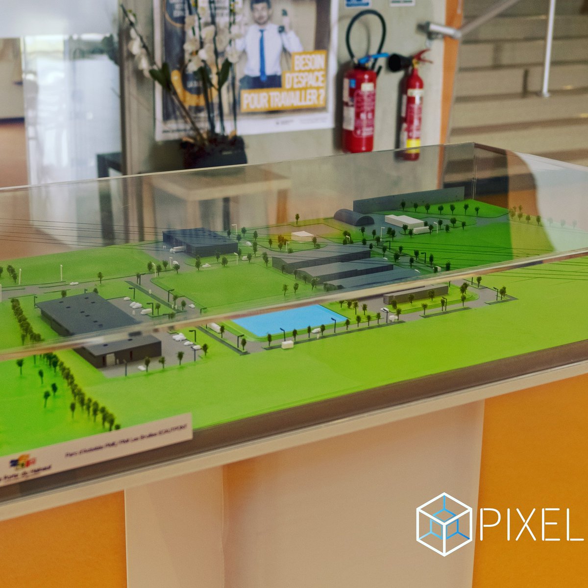 PIXEL 4D tweet media