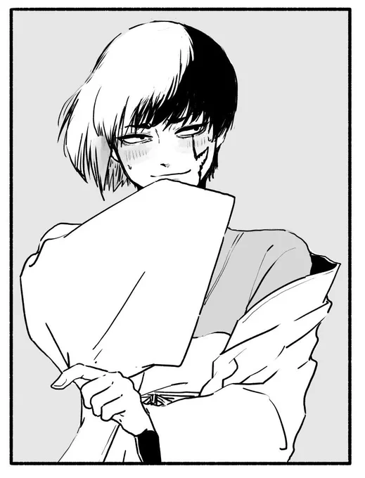 ゲンくん② 