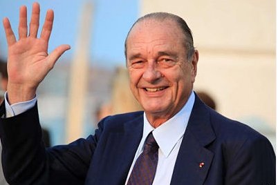 ChiracForEver's tweet photo. Un Chirac ne meurt pas, il se repose éternellement... ❤️ https://t.co/Ic6zxrf7x5
