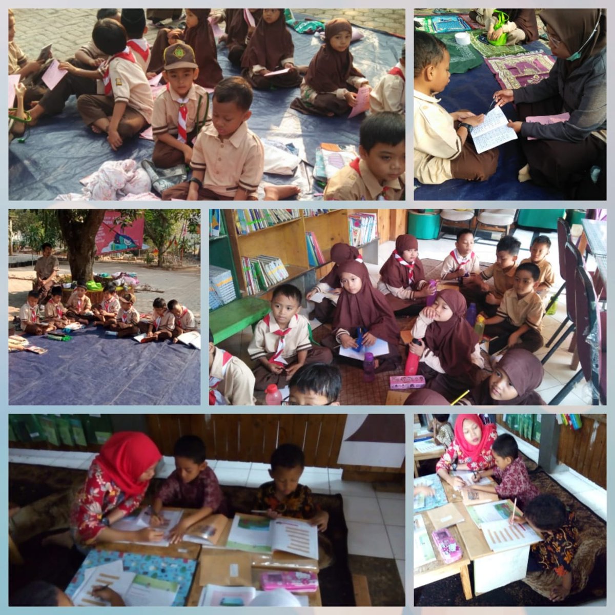 nich_olie's tweet photo. PE โ
Kelas 1 ๐
Alhamdulillah
#youriz https://t.co/dYCUqRM2Gt