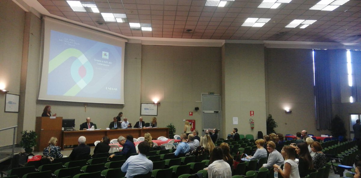GOLIKEmetabolic's tweet photo. Good morning from @Pescara where the second day of Play To Decide is about to start! The attention is on #NeonatalScreening to improve early patient identification and #patientqualityoflife 🧬🔬
@biotechweek @AssobiotecNews @EuropaBio https://t.co/4mcrmeb4eJ