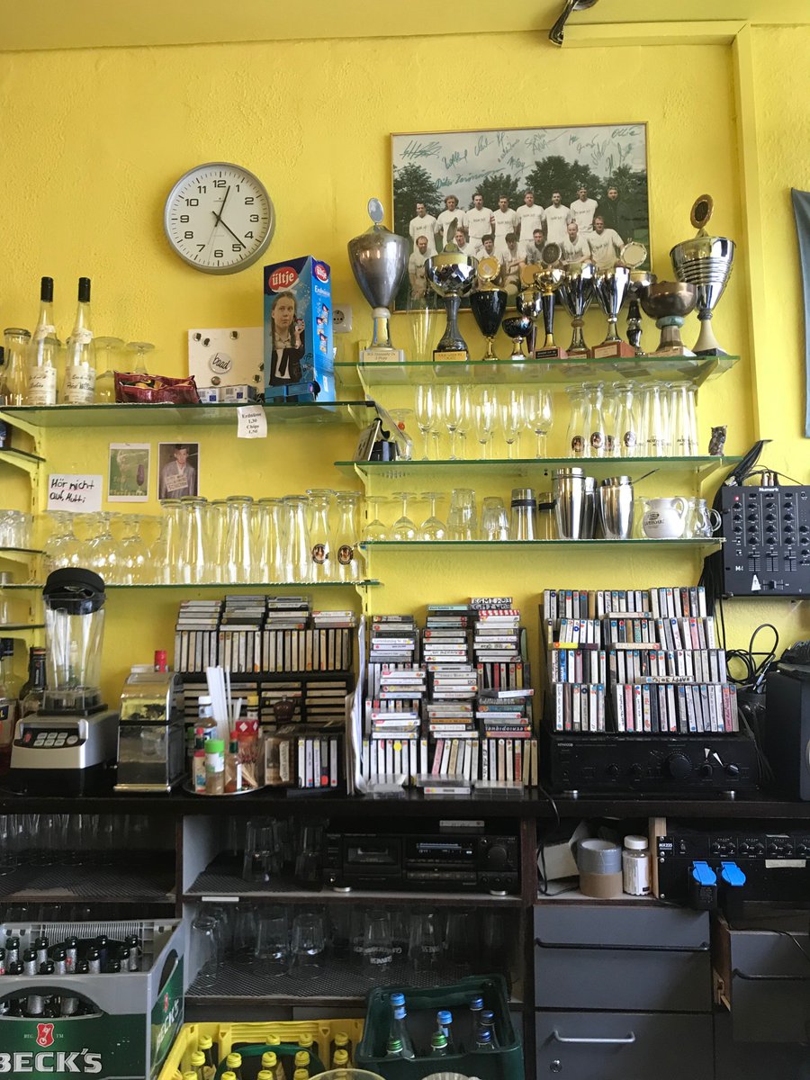 Greta is everywhere!