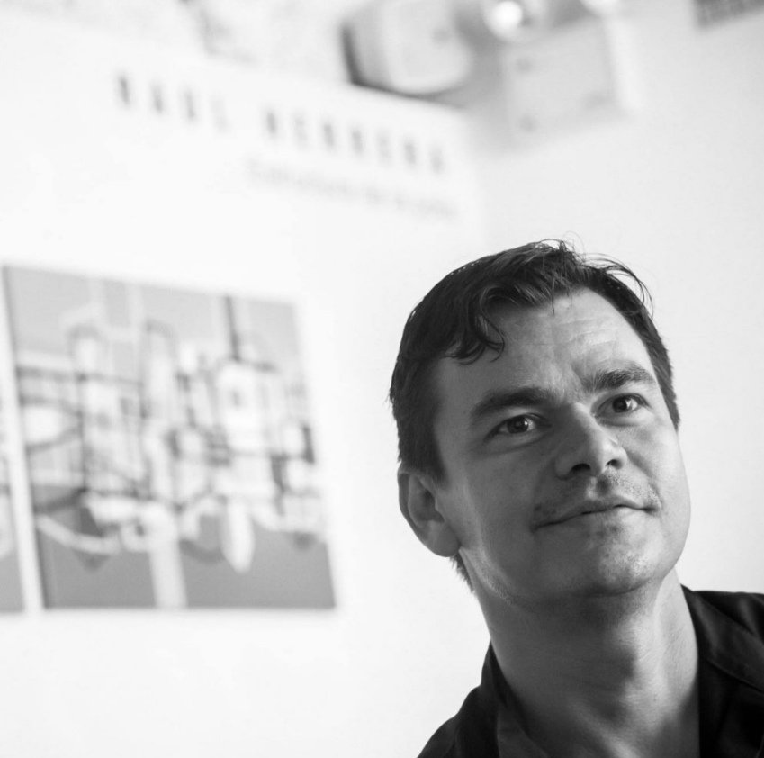 Nuestra labor de difusión, apoyo y promoción de los artistas venezolanos, se ve ratificada por este reconocimiento a la labor investigativa de estos artistas.