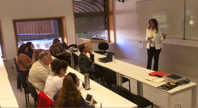 GIGAPP's tweet photo. Una mañana intensa en X Congreso #GIGAPP2019: Gobernanza inteligente, participación, innovación pública, evaluación de políticas, cuidados y vulnerabilidad, finanzas públicas y desarrollo + II Seminario de Formación de Investigadores! #GIGAPPX #GobernandoElFuturo! https://t.co/ZibUOb4bep