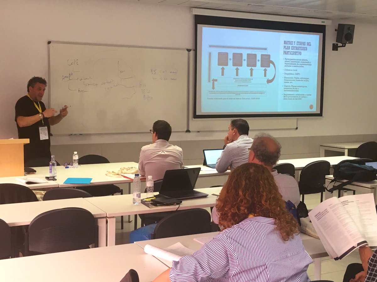 GIGAPP's tweet photo. Una mañana intensa en X Congreso #GIGAPP2019: Gobernanza inteligente, participación, innovación pública, evaluación de políticas, cuidados y vulnerabilidad, finanzas públicas y desarrollo + II Seminario de Formación de Investigadores! #GIGAPPX #GobernandoElFuturo! https://t.co/ZibUOb4bep