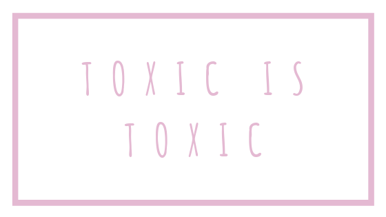 AngAnzalone's tweet photo. Toxic is Toxic https://t.co/QOXtLNo2h9 https://t.co/JA1QVeutgq