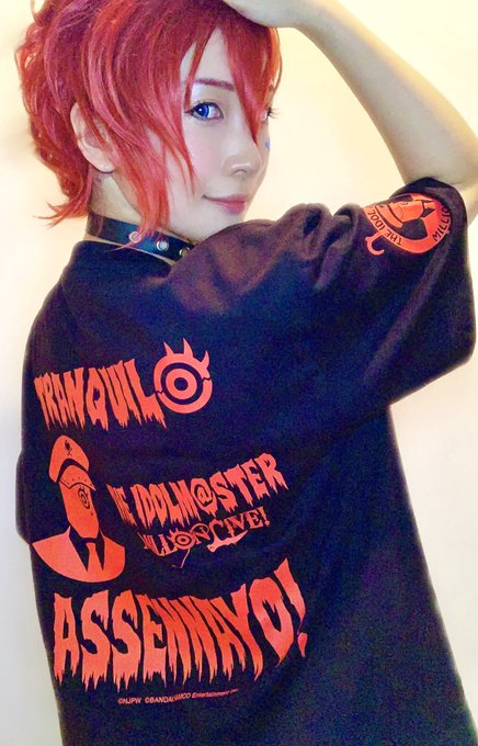 Twitterのコスプレ画像16