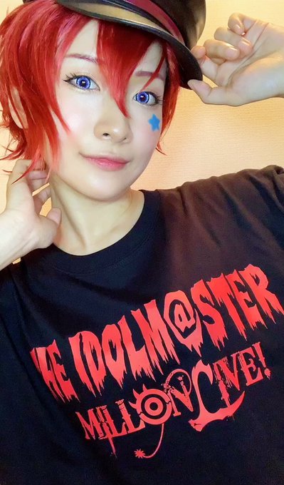 Twitterのコスプレ画像14