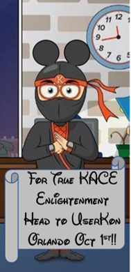 #KACE #UserKon #Indigomountain #Assetmanagement #Barcodescanning #inventory