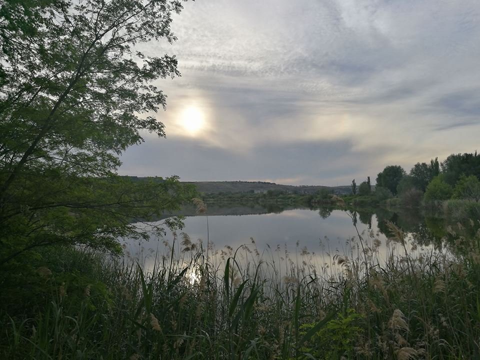 FrasesFranSales's tweet image. Dios no puede ser comprendido por nuestra inteligencia.
Si pudiera ser entendido, no sería Dios.

+ San Evagrio Póntico

F: José Luis Bermejo Moraleda -via  @desert__fathers 
#inefable #DiosMisterio #misterioDeDios #DiosInalcanzable #feRazón #razónYFe