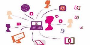 Ormai ci siamo! Questo sabato durante #modenasmartlife19 arriva #donnedigitali edizione 2019. Un racconto che dura da ben cinque anni, ma che non può finire qui. C'è ancora tanto da fare donnedigitali.it