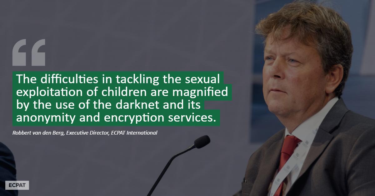 ECPAT International (@ecpat) on Twitter photo The <a href="/UN_HRC/">UN Human Rights Council</a> Committee on the Rights of the Child is urging States to make sure that new means of child sexual exploitation are adequately covered by domestic legal systems.
Launched today, concrete guidelines to help States! 👊 #OPSC #CRC
▶️ ecpat.org/opsc ◀️ The <a href="/UN_HRC/">UN Human Rights Council</a> Committee on the Rights of the Child is urging States to make sure that new means of child sexual exploitation are adequately covered by domestic legal systems.
Launched today, concrete guidelines to help States! 👊 #OPSC #CRC
▶️ ecpat.org/opsc ◀️
