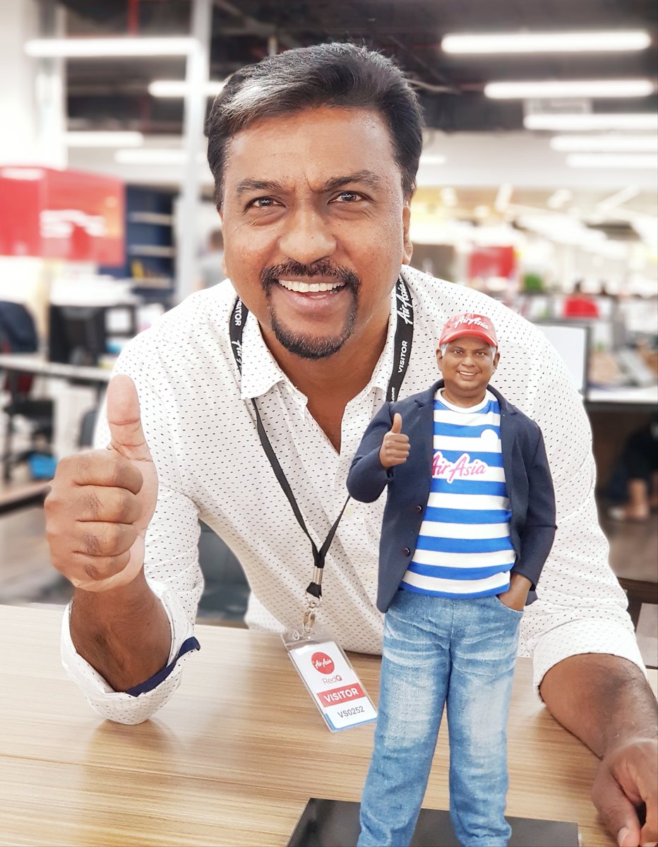 alpha_offl's tweet photo. Great meeting in RedQ - Airasia with wellbeing Group on Sleep diagnostics, Consultation &amp; Solution for Airasia pilots 
@AirAsia @tonyfernandes @aviationtoday https://t.co/2omOsVjFLe