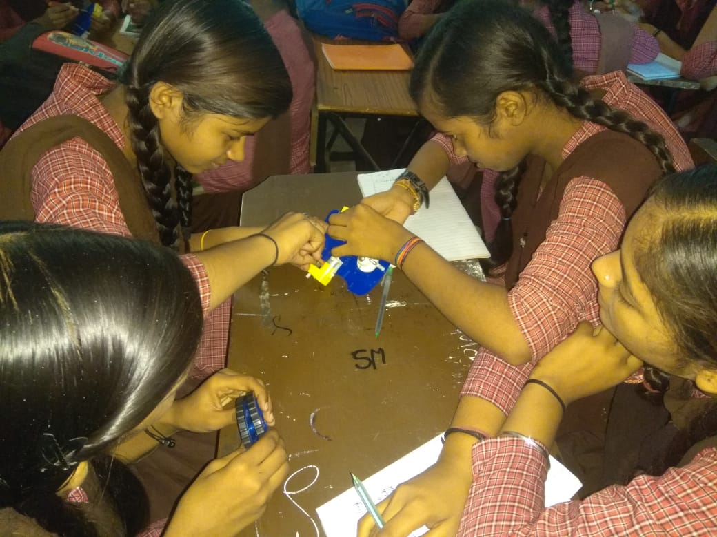ShikshaVriksh's tweet photo. India will be the highest women entrepreneur emerging country. Sikshavriksh #Foundation is focusing on girls and women to recognize and create their own #growth path, #developstrengths, embrace #technology and work towards overall #societal good. #womanentrepreneur https://t.co/hD9V2tD3AF