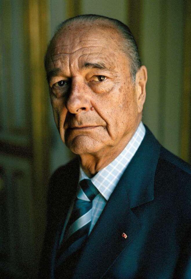 Aujourd’hui, un immense homme politique s’est éteint. Il aura présidé à la destinée de la France pendant 12 ans, occupé les plus hautes fonctions au sommet de l’Etat, et façonné durablement la ville de Paris pour lui donner le rayonnement qu’elle connaît aujourd’hui.