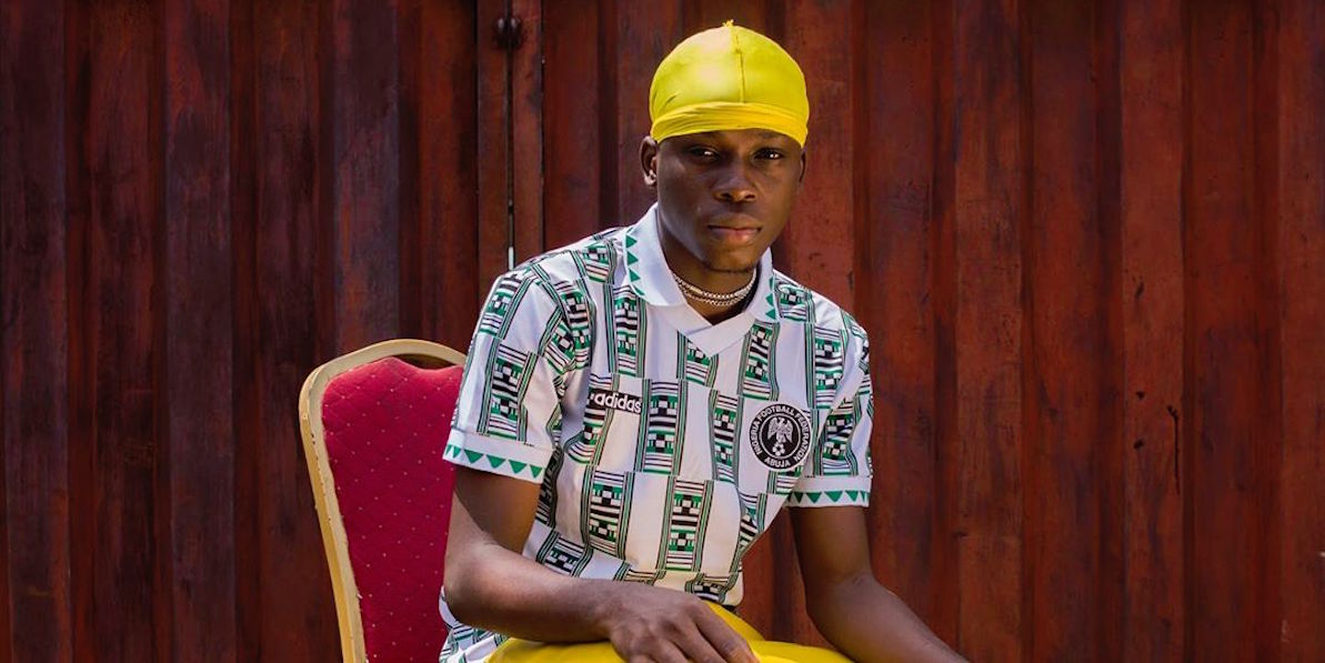 From On The Low' To 'So Mi So', These 15 Songs Have <a href="/FireboyDML/">Fireboy DML</a>'s Seal Of Approval trib.al/ncHZY6a