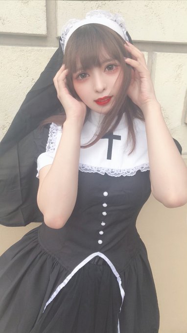 コスプレイヤーおゆゆのTwitter画像7