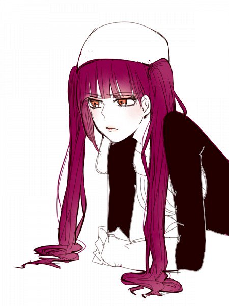 Deep thoughts ~ ♥️