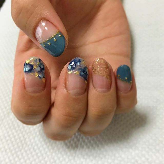北浦和ネイルサロンwicket Nail Wicketnail Twitter