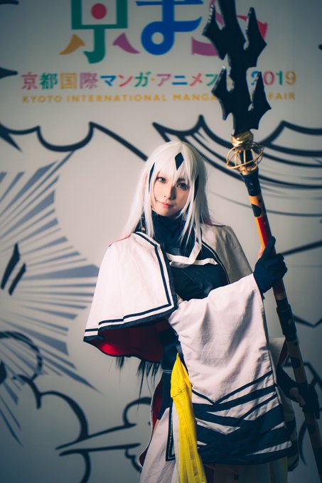 Twitterのコスプレ画像53