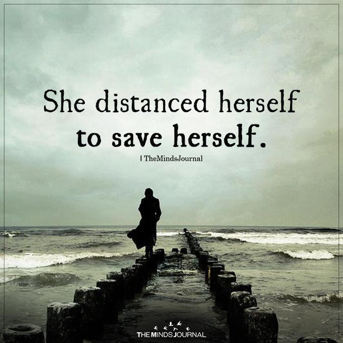 TheMindsJournal's tweet photo. She Distanced Herself
#distance #save #saveherself https://t.co/aswDfdlg9H