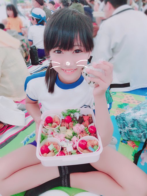 愛純百葉のTwitter画像40