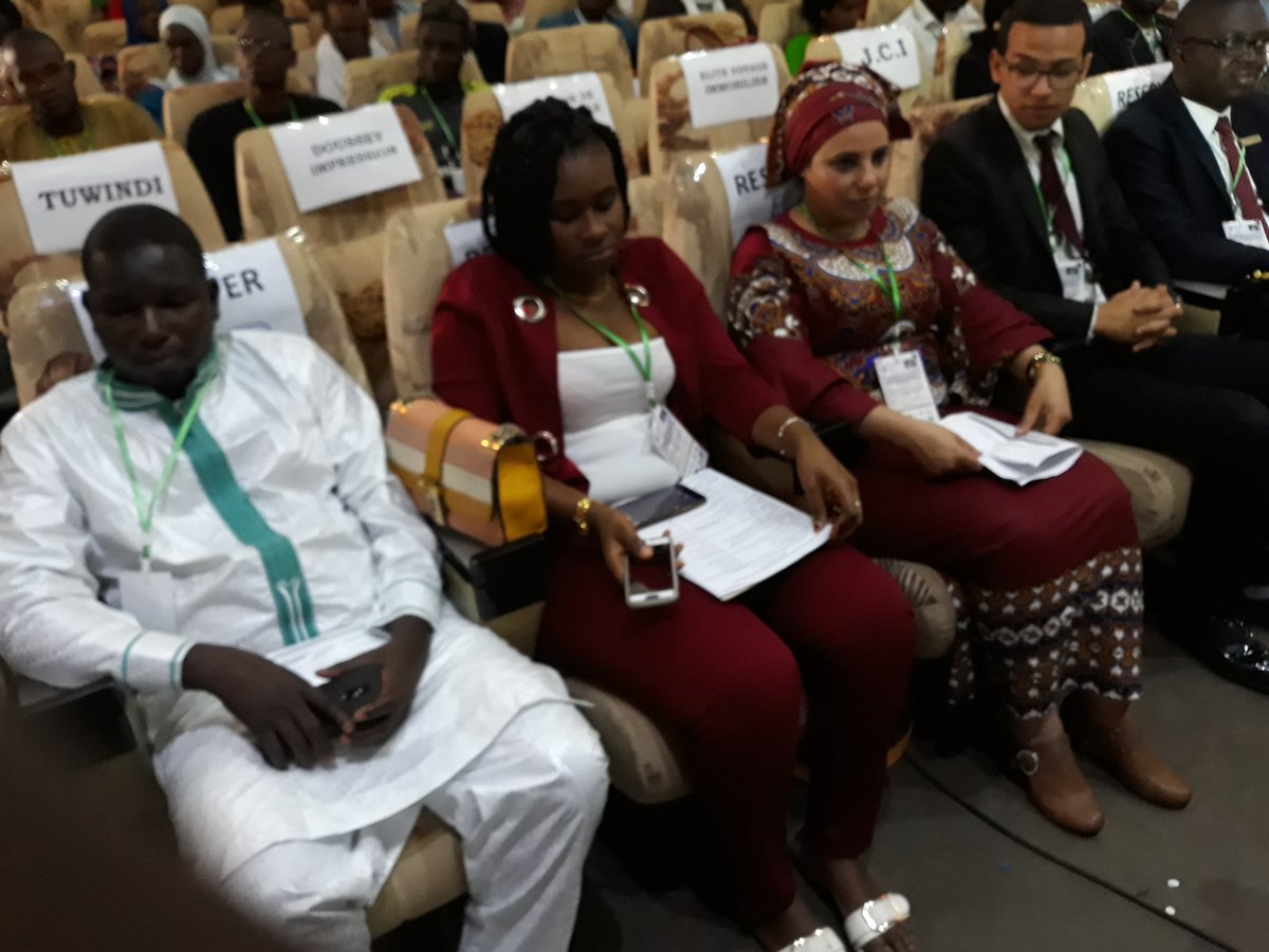 SamerouDiallo's tweet photo. Conférence Internationale pour la Paix 4eme édition #CIJP au #CRES de Badalabougou #Bamako #Mali. Félicitations l'équipe d'organisation https://t.co/0OPjjv5G5k