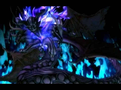 クトゥルフとメガテンはキリスト教を歪め貶めている Togetter