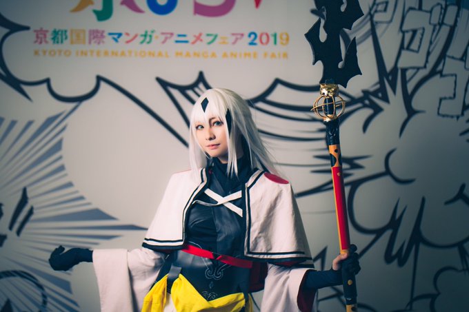 Twitterのコスプレ画像54