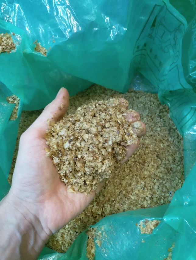 We wanted to take a minute to highlight a really amazing location near our roastery! A community space staffed by volunteers, the Olden Garden provides a bit of calm away from the busy city streets. With its focus on sustainability and organic gardening 22 Whistler St, N5 1NJ.