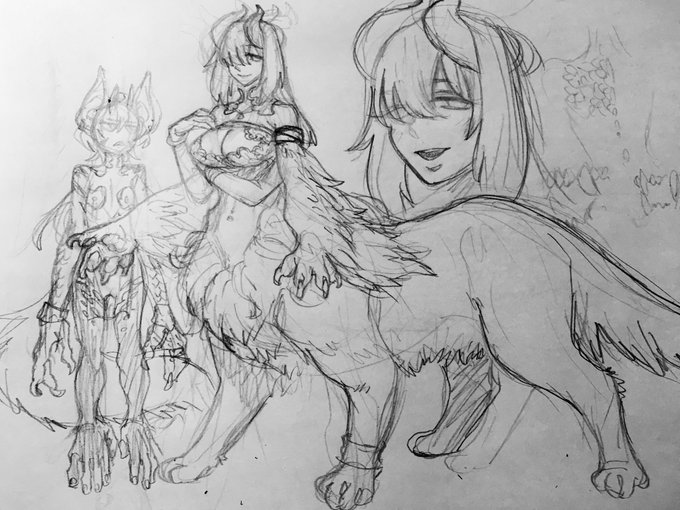 宮廷魔術師の第二愛妾 